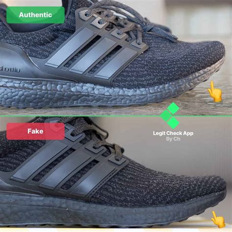 adidas x hypebeast ultra boost fake|adidas ultraboost detector.